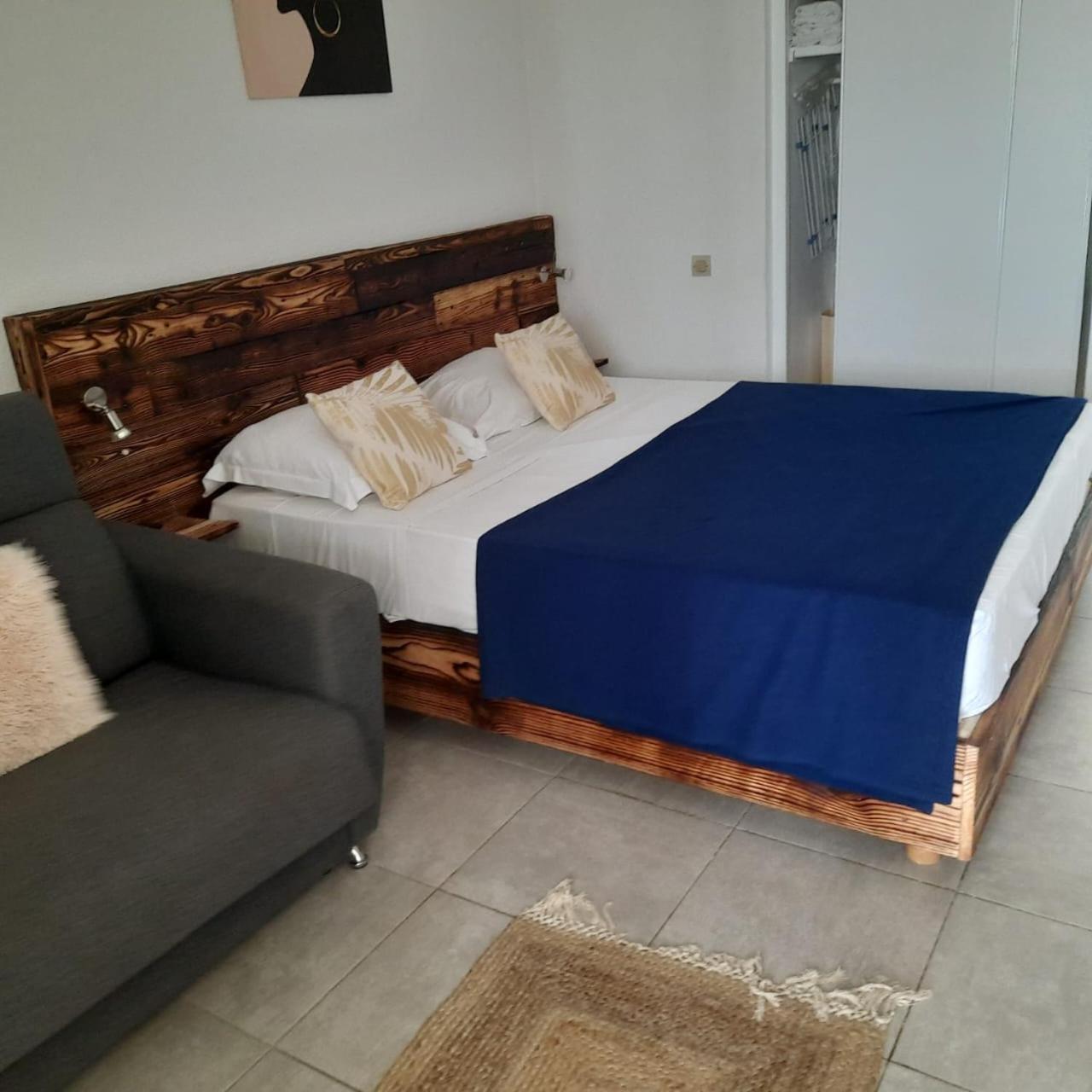 Perle Marine Diamant Apartment Le Diamant Room photo